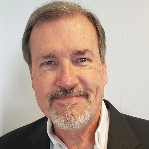 Paul Moody