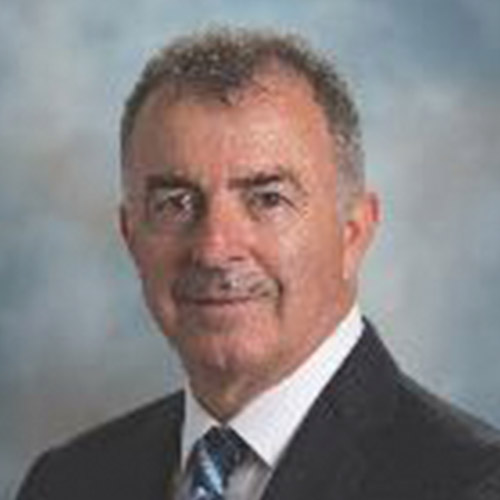 Paul Petrocelli