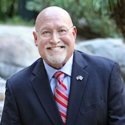 Paul Raggio