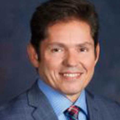 Paul Velasco