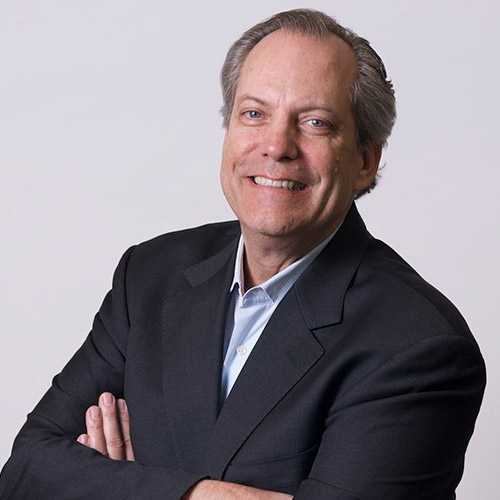 Paul Wildrick