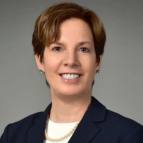 Peg O'Brien