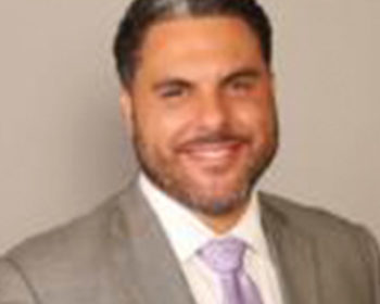 Perryn Holtrop