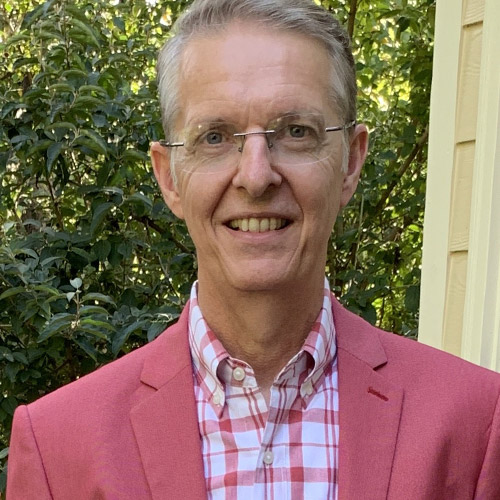 Peter Baron