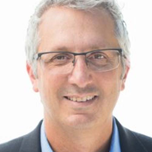 Peter Meringolo