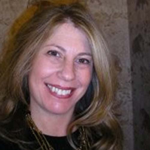 Petra Anderson