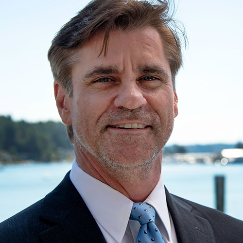 Phillip Cooper