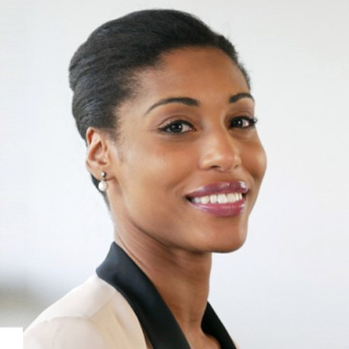 Porschia Parker-Grifﬁn