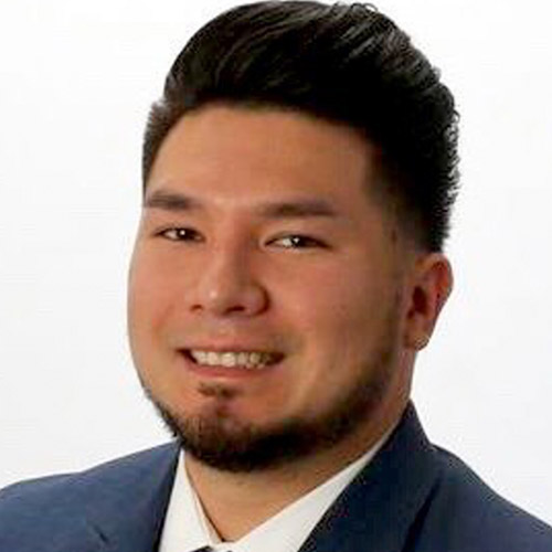 Preston Wong