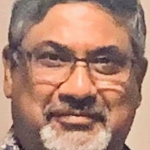 Punit Gyanendra
