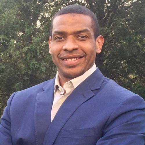 Quinton Johnson