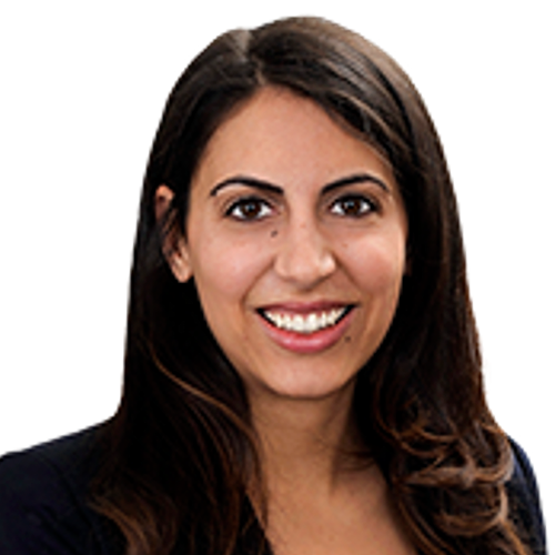 Rachael S. Lavi