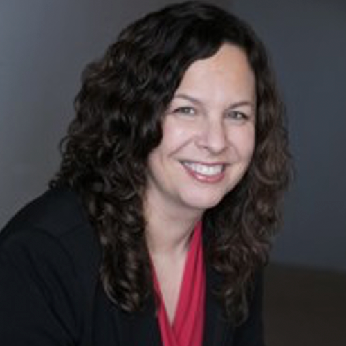 Rachel Burr