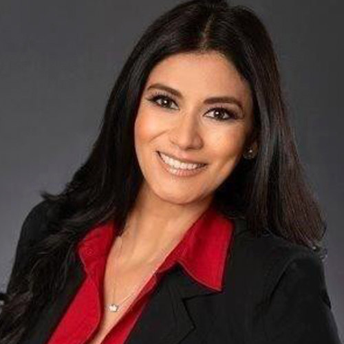 Rachel Carrillo