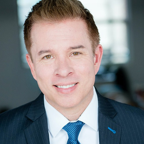 Rafer Weigel