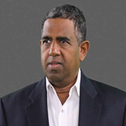 Raj Ganesan
