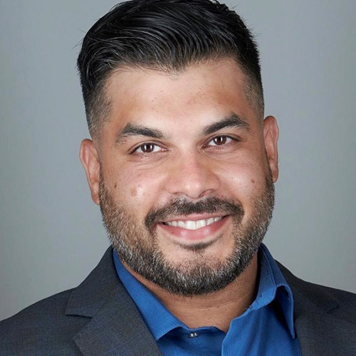 Raj Kalra
