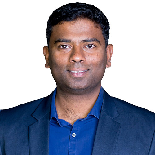 Raj Sathyaseelan
