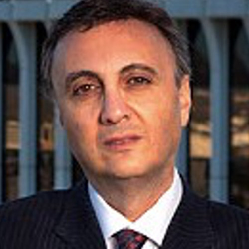 Ramin Azadegan