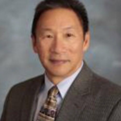 Randall Choy
