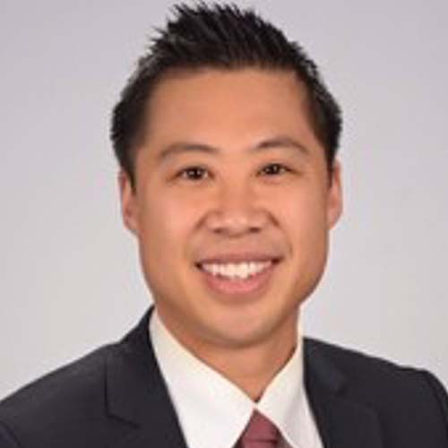 Randall Yee