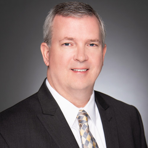 Randy Shrum