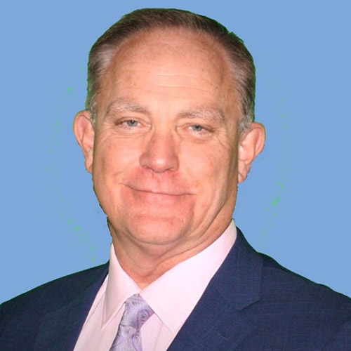Ray Jansma