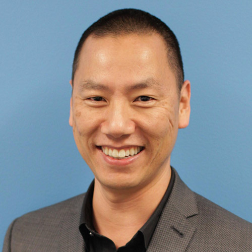 Ray Kim