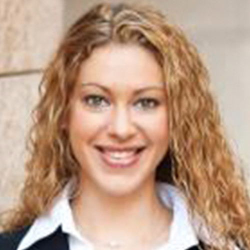 Rebecca Freeman