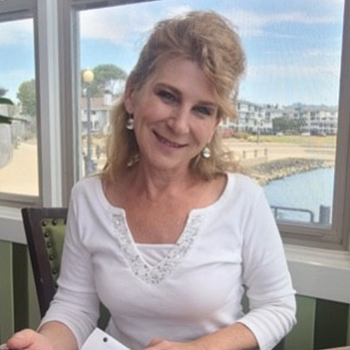 Rebecca Guyette