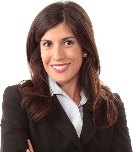 Rebecca Medina