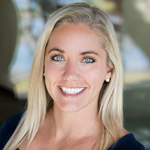 Regan Lohman