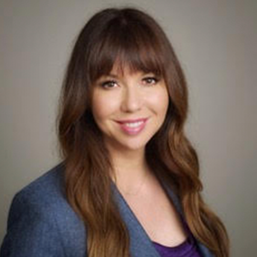 Regina Korrossy - ProVisors - Los Angeles Core