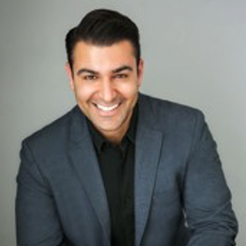 Reza Sadeghi