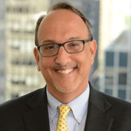 Richard Adago