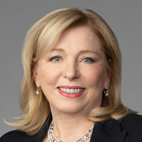 Rita W. Garry