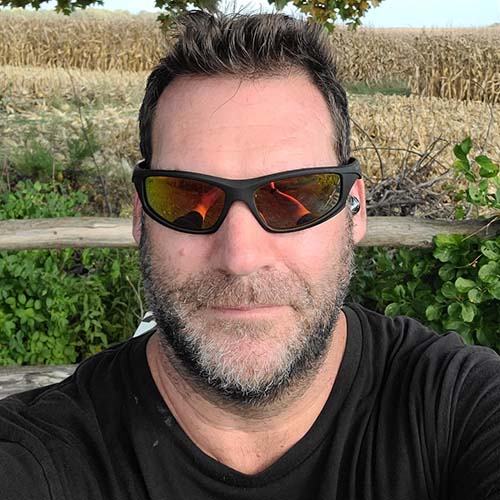 Rob Kleeger