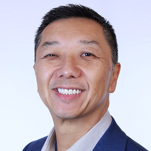 Rob Wong