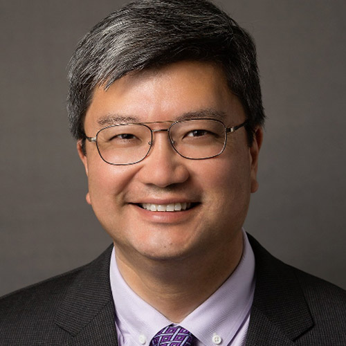 Robert Chun