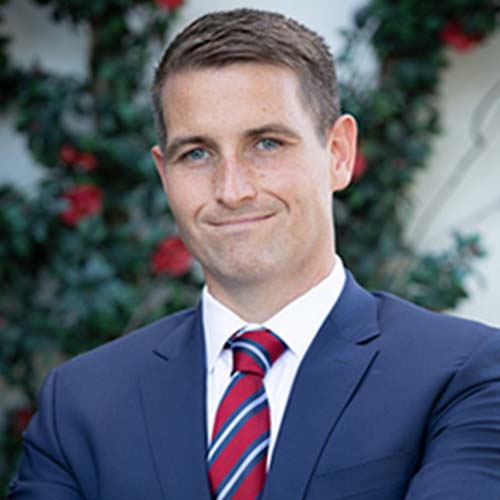 Robert Coleman