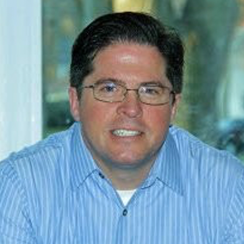 Robert Connolly