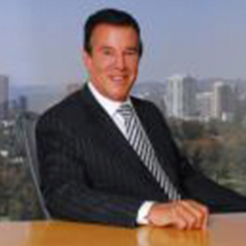 Robert Weiss