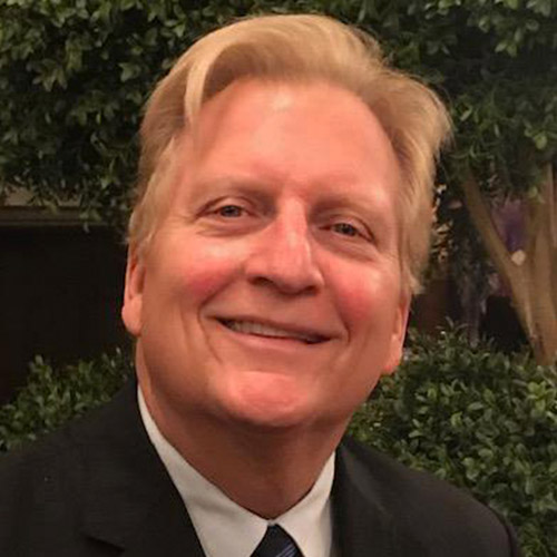 Ron Fitzgerald