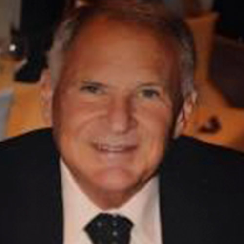 Ron Rowen