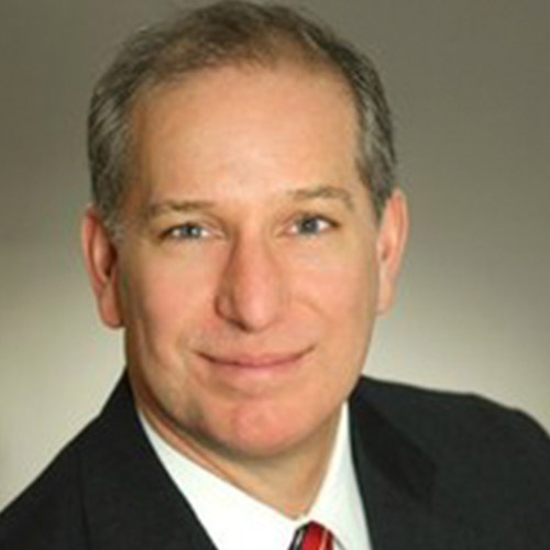 Ron Stoffers