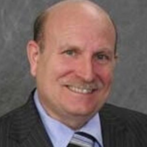 Ronald Friedman