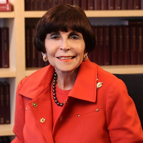 Rosaline Zukerman