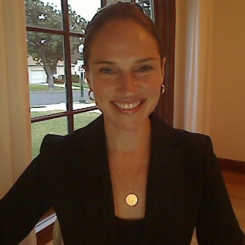 Rosemary Wilson