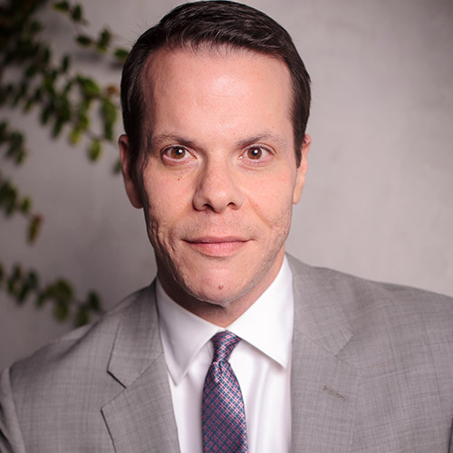 Ross Erlich