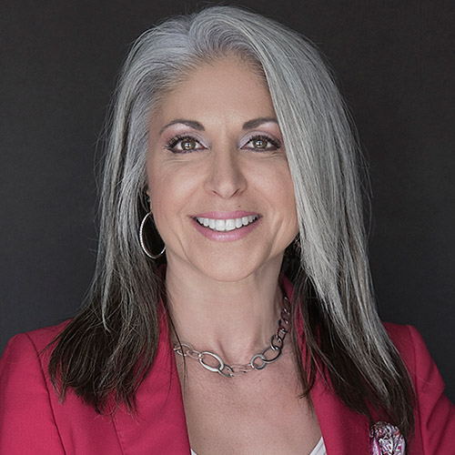 Roxanne Rapske